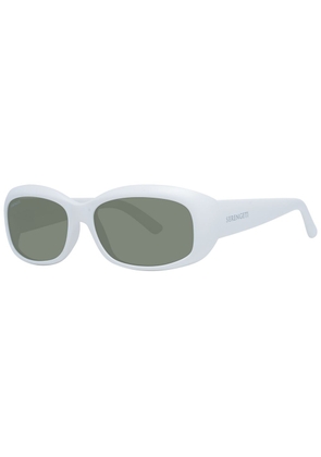 White Women Sunglasses