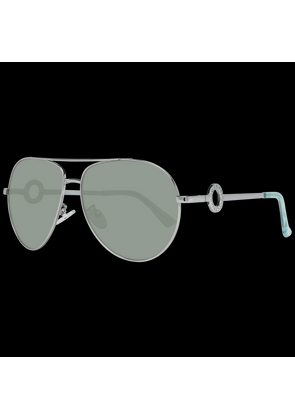 Guess Silver Sunglasses