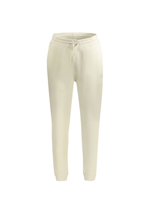 Hugo Boss Beige Cotton Pant - XXL