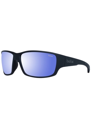 Black Unisex Sunglasses