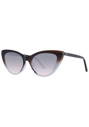 Brown Women Sunglasses