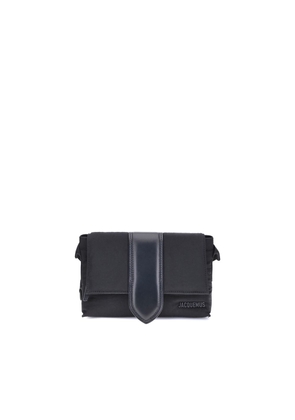 Nylon Bambino Shoulder Bag