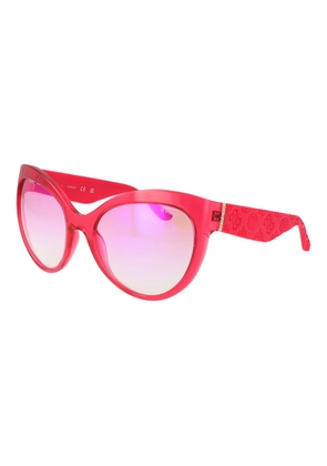 Pink Women Sunglasses
