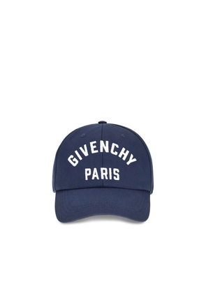 Logo Baseball Hat - UNI