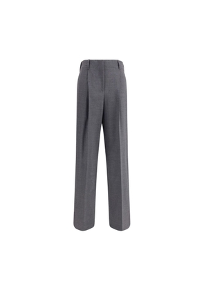 Wool Pants - M