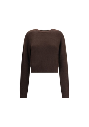 Petar Petrov Cashmere Bad Romance Sweater - M