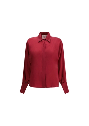 Feltre silk Shirt - 3