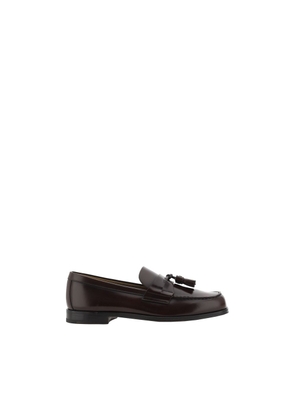 Loafers - EU43/US10