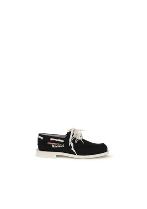 Dsquared² Boat Shoes - EU40/US7