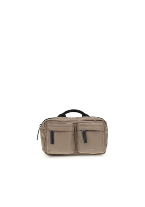 Essential U canvas Fanny Pack