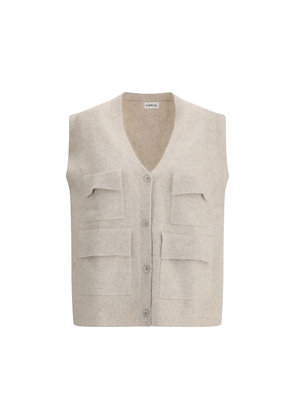 P.A.R.O.S.H. Maxi pocket Vest - S