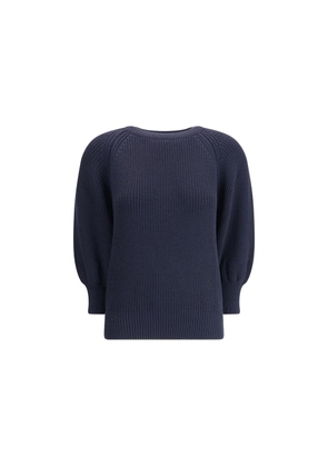 Merino wool Sweater - M