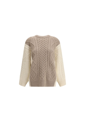 Adelina Sweater - One Size