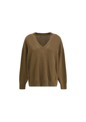 Petar Petrov The Heaven V-neck Sweater - S
