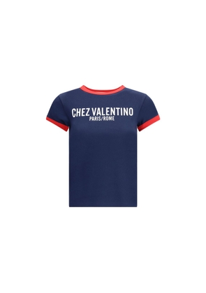Chez Valentino T-Shirt - S