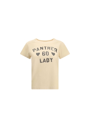 Panther Lady T-Shirt - M