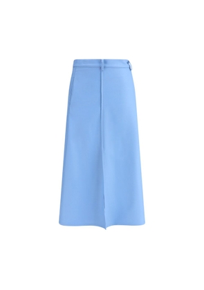 Seville midi Skirt - 0/XS