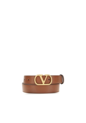 Valentino Garavani Signature VLogo Belt - 90 cm / 36 Inches