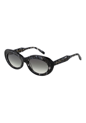 Black Women Sunglasses