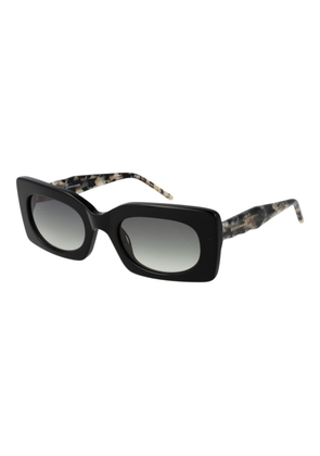 Black Women Sunglasses