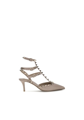 Rockstud Pumps - EU37/US7