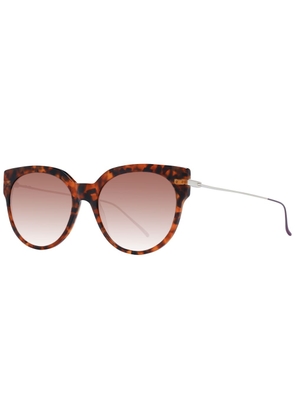Brown Women Sunglasses
