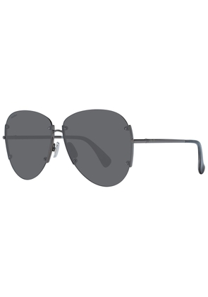 Gray Women Sunglasses