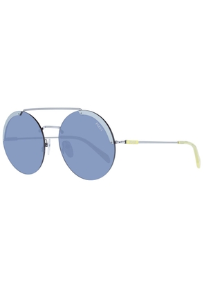 Gray Women Sunglasses
