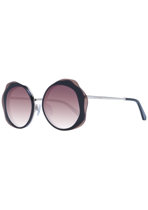 Black Women Sunglasses