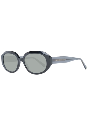 Black Women Sunglasses