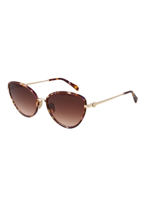 Brown Women Sunglasses
