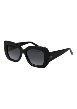 Black Women Sunglasses