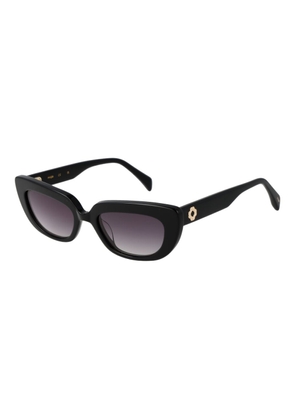 Black Women Sunglasses