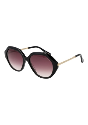 Black Women Sunglasses