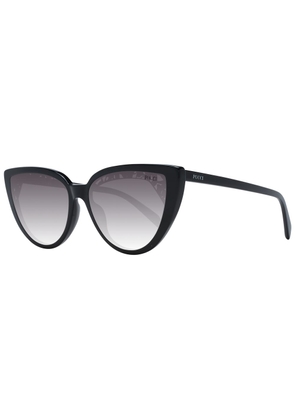 Black Women Sunglasses