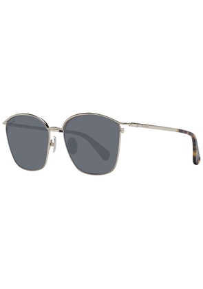Gold Women Sunglasses