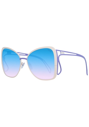 Cream Women Sunglasses