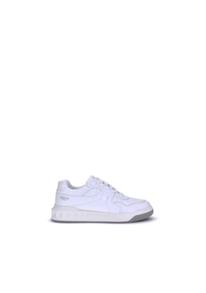 One Stud Low-Top Sneakers - EU45/US12