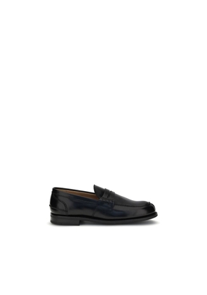 Pembrey Loafers - EU39.5/US6.5
