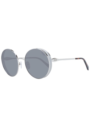 Gray Women Sunglasses