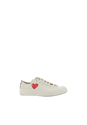 Comme des Garcons Play x Converse Sneakers - EU41/US8