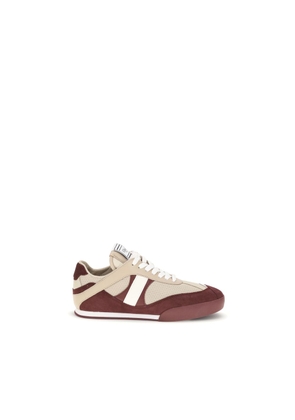 Chloé Kick Sneakers - EU38/US8