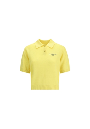 Givenchy Short Sleeve Polo - M