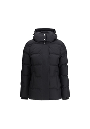 Moose Knuckles Cloud 3Q Jacket - M