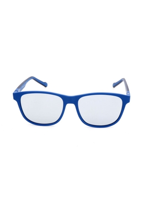 Blue Acetate Sunglasses