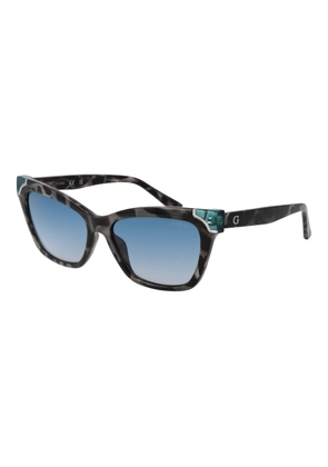 Multicolor Women Sunglasses