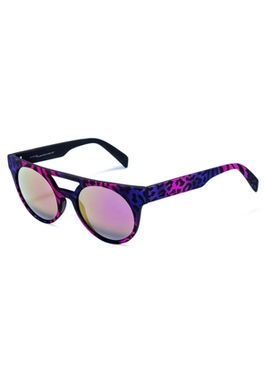 Purple Acetate Sunglasses