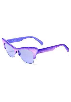 Purple Acetate Sunglasses