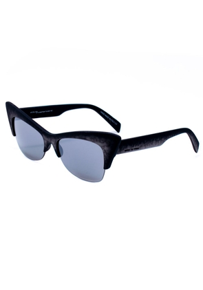 Gray Acetate Sunglasses