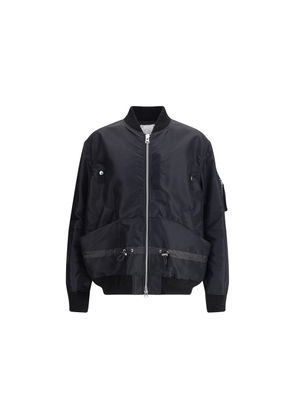 Oversized Jacket - 1